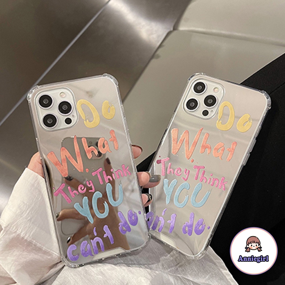 Ốp Điện Thoại TPU Mềm Chống Sốc Họa Tiết Graffiti Cho IPhone 14 13 12 11 Pro Max