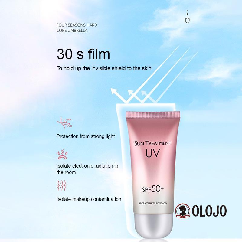 ⚜️Kem Chống Nắng Sun Treatment SPF50+
