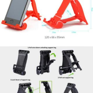 Giá đỡ đa năng iphone . Ipad