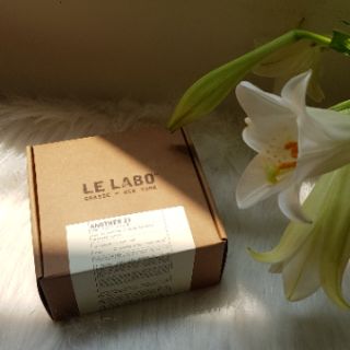 Nước hoa Lelabo 13 50ml có sẵn
