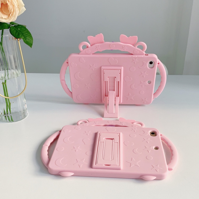 Ốp máy tính bảng chống sốc có chân đỡ thích hợp cho iPad Pro 11 Inch Ipad Air IPad 9.7 Mini 6