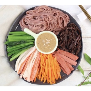 Bún gạo lứt ăn thực dưỡng, tốt cho người tiểu đường - 500gr