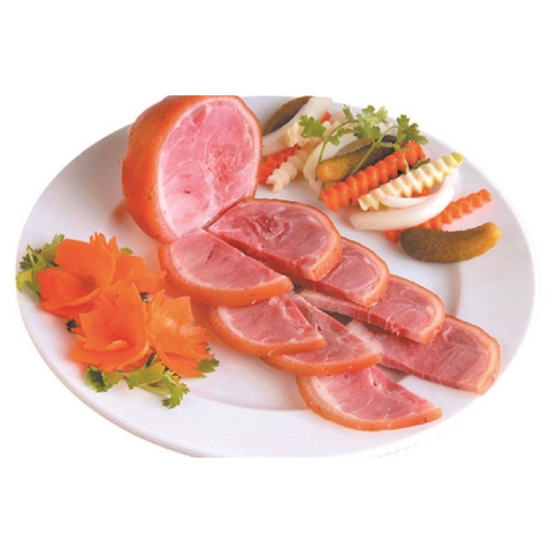 1kg Giòn dai D90 - PLUS thay thế hàn the tạo giòn dai cứng,chắc cho giò chả, nem chua, xúc xích