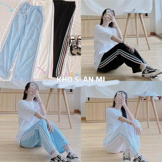 💚 quần cul 3 sọc 💚 quần cul unisex