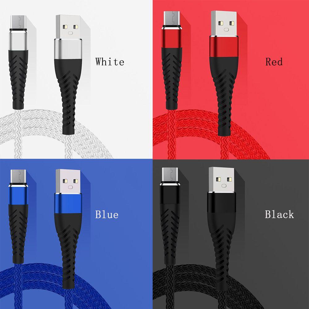 BTLIMER Dây Cáp Sạc Truyền Dữ Liệu Đầu USB Loại C