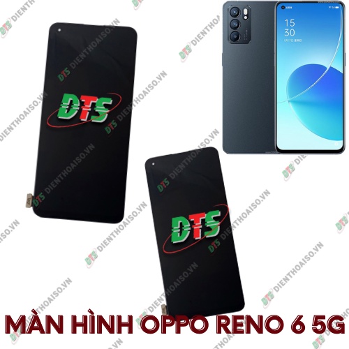 Màn hình oppo reno 6 5g