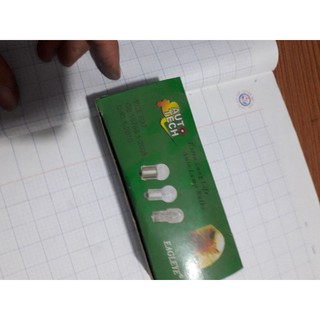 bóng đèn xi nhan 1 tóc, 12v(10w), 24v( 10w)
