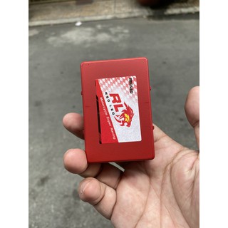 IC REDLEO CHO WAVE S / RS / RSX 110 (2009 - 2011), TẶNG MOBIN