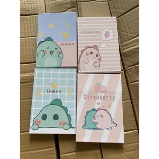 Gương giấy gập gọn S2207 size 12.3*9.5cm