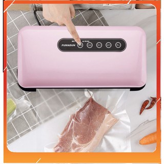 Máy hút chân không & Hàn miệng túi Fumadun cao cấp chính hãng