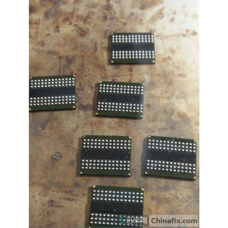 Khuôn làm RAM DDR5 cho CARD Màn Hình - 1 lần làm 8 con RAM - chì bi 0.45mm