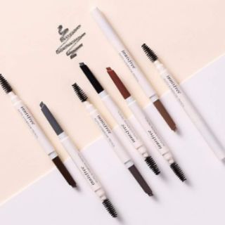 [MẪU MỚI] Chì kẻ mày Innisfree Auto Eyebrow Pencil