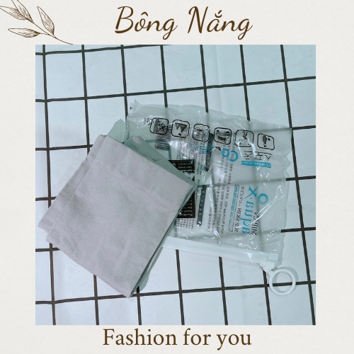 Bao tay xỏ ngón chống nắng, găng tay thể thao Letslim-X Hàn Quốc đi phượt dã ngoại 5 màu