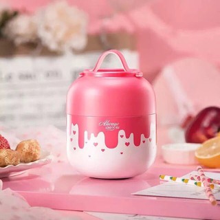 Bình ủ cháo Relea cho bé