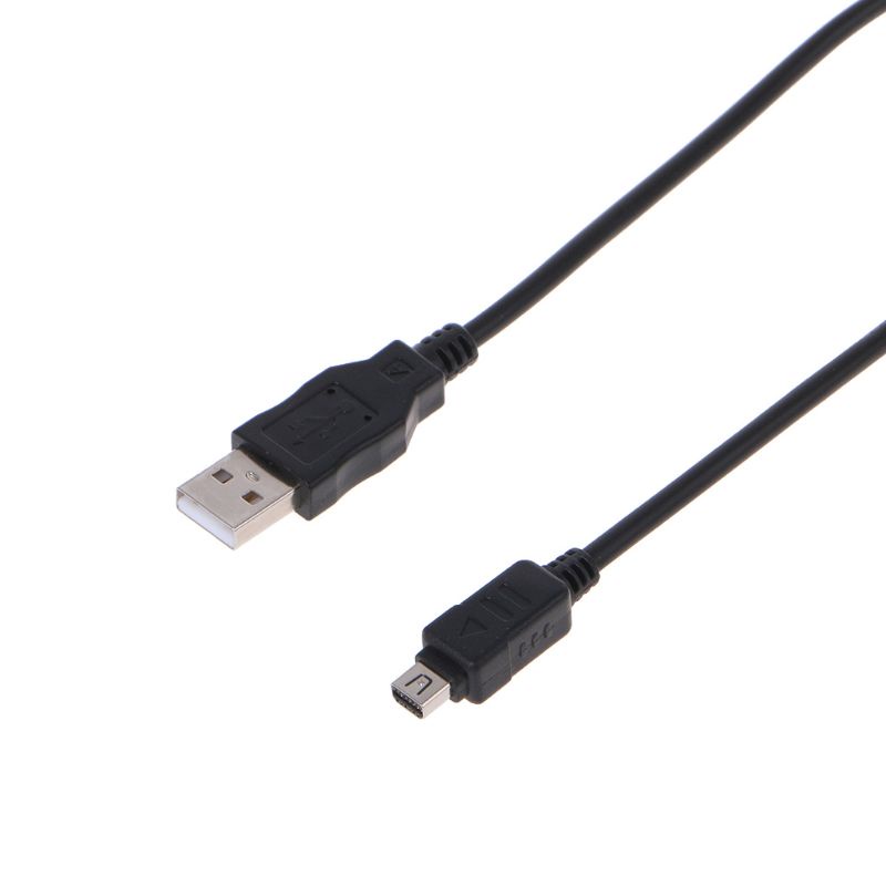 Dây Cáp Sạc Đồng Bộ Dữ Liệu Hsv Cb-Usb5 Cb-Usb6 12pin Tốc Độ Cao Cho Máy Ảnh Olympus | BigBuy360 - bigbuy360.vn