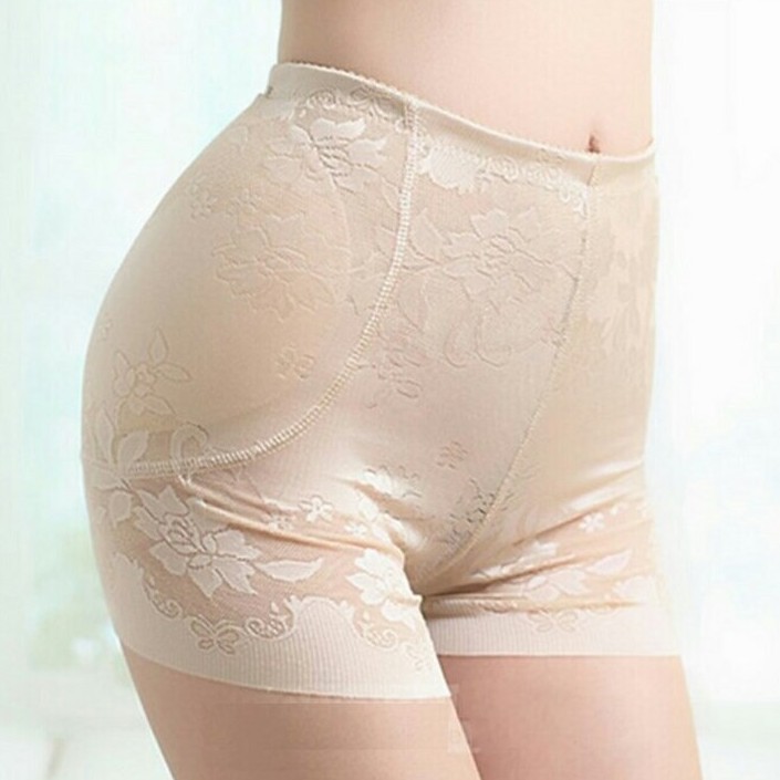 SIÊU HOTTT - Quần Độn Mông Và Hông Cho Vòng 3 Sexy MS0846