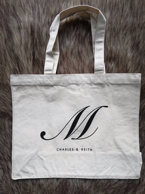 Tote bag của C&K
