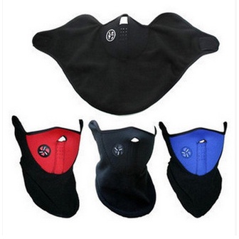 Khẩu trang ninja đi phượt nam che kín mặt & cổ chống nắng, chống UV, chống bụi thời trang