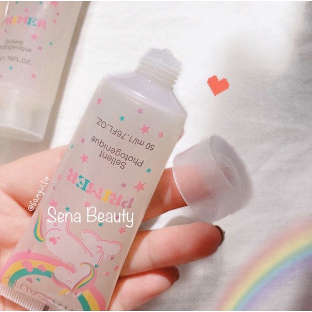 DE Kem Lót Bắt Sáng Căng Bóng Da Kaliya Beauty Primer 8 S517 | BigBuy360 - bigbuy360.vn