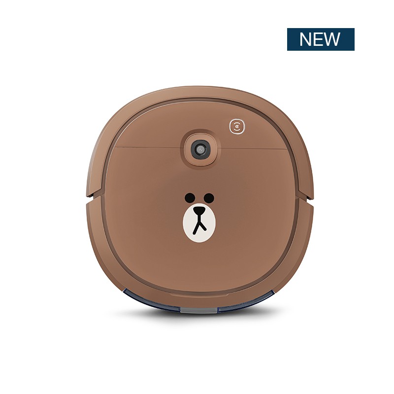Máy hút bụi thông minh Deebot Ozmo U3 LF