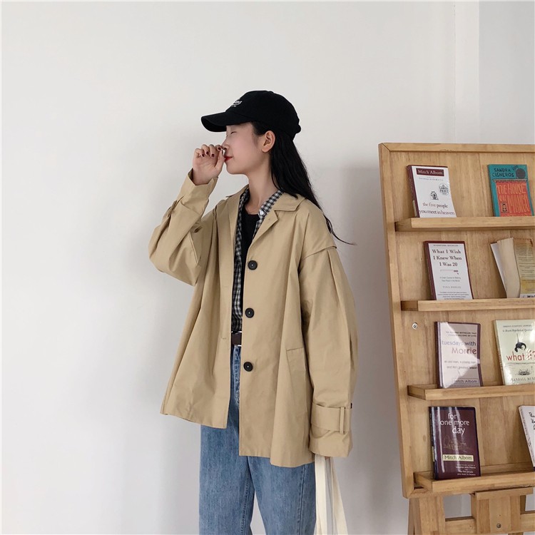 [ORDER] ÁO KHOÁC BLAZERS | BigBuy360 - bigbuy360.vn