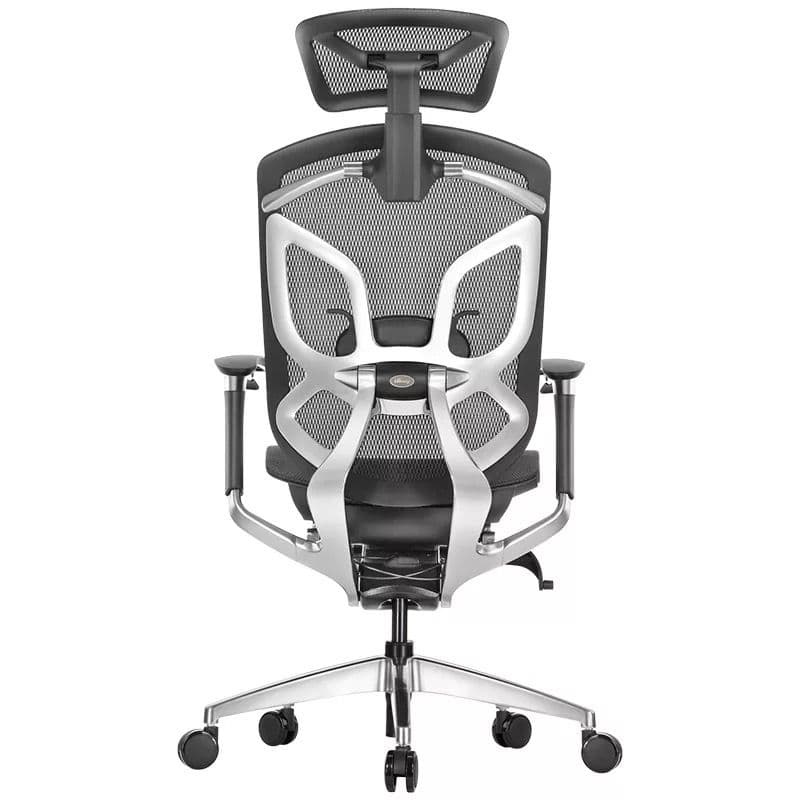 Ghế Công Thái Học Văn Phòng GTchair Dvary Butterfly Hàng Chính Hãng Bảo Hành 5 Năm