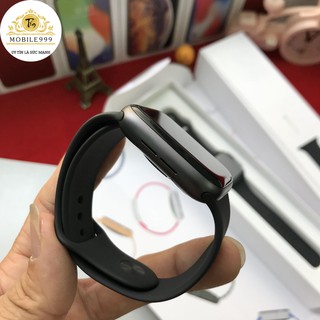 Đồng Hồ Thông Minh Apple Watch SERIES 4 44mm