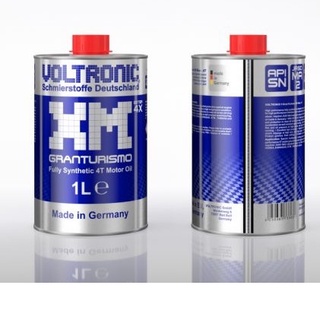 Dầu Nhớt VOLTRONIC XM BLUE 1L ĐỨC