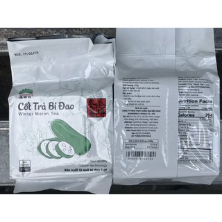 Cốt Trà Bí Đao WONDERFUL ( 550 gram )