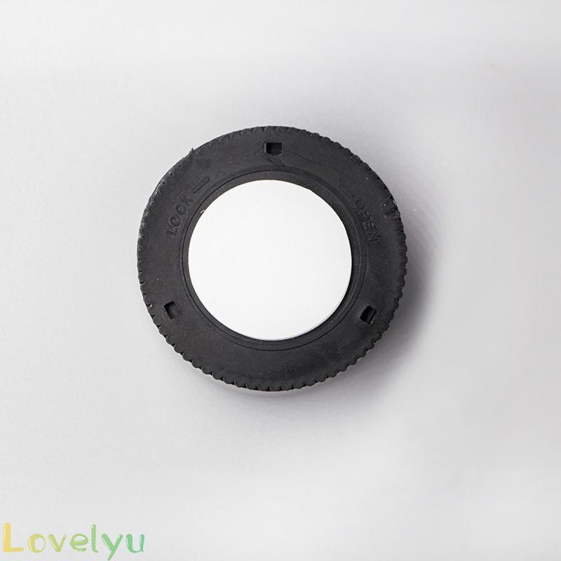High Quality Push Tap Wall 5W Silver Closet Stairs Wireless Self-stick White Stick On Kitchen Hallway Car 3LED Light
