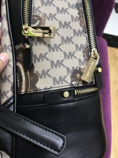 Balo Michael Kors