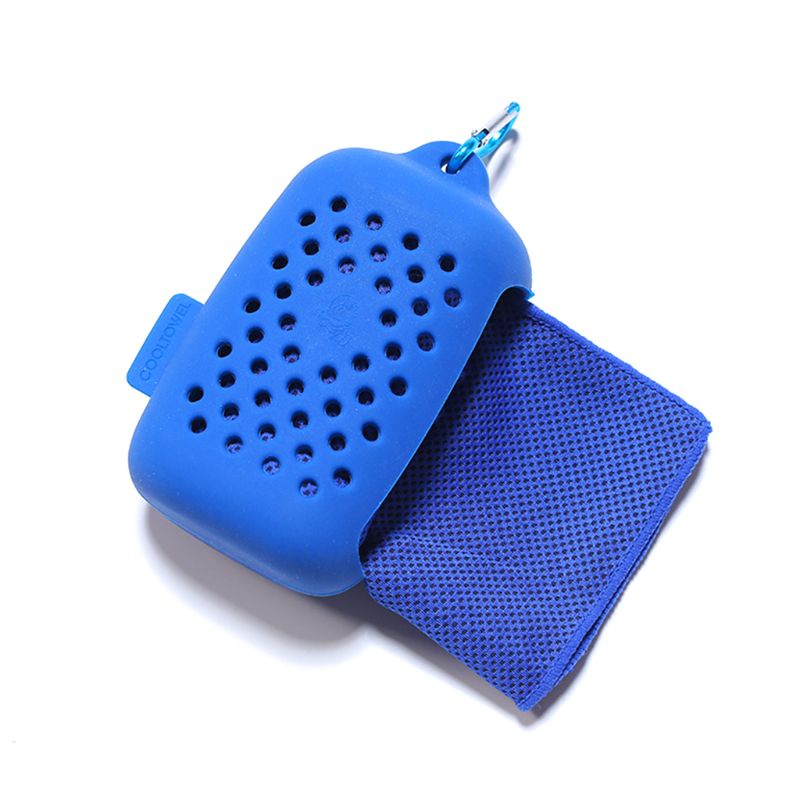XIXI Khăn lau thể thao bằng polyester nhanh khô tiện dụng
 | BigBuy360 - bigbuy360.vn