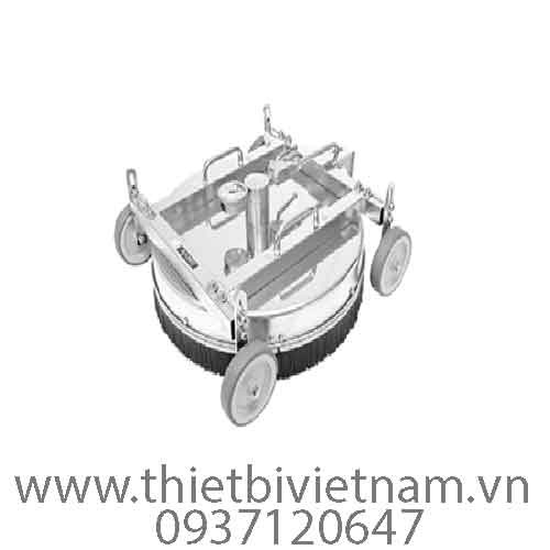 Máy đánh rửa mái nhà DR-520