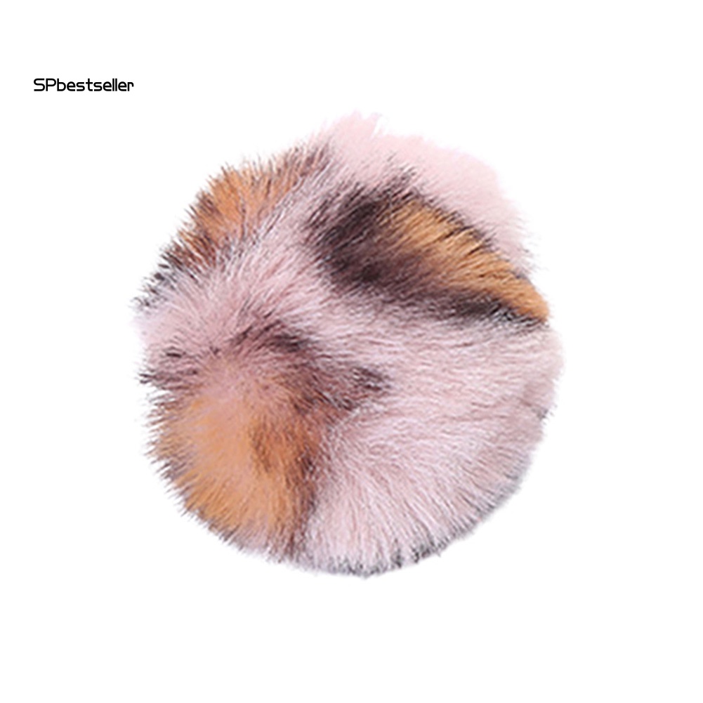 Bóng Đồ Chơi Nhồi Bông Catnip Chống Cắn Tương Tác Cho Mèo