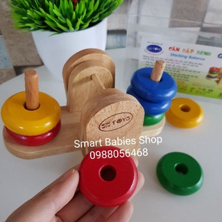 Cân bập bênh Winwintoys