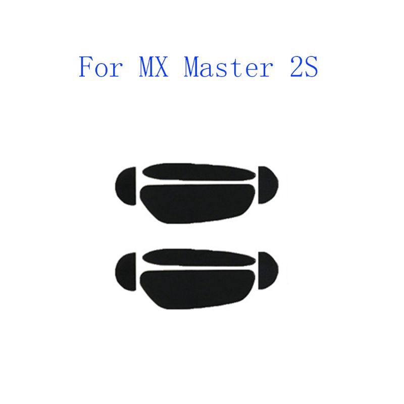 Set 2 miếng dán chân chuột tiện dụng cho Logitech Mx Master 2s/3