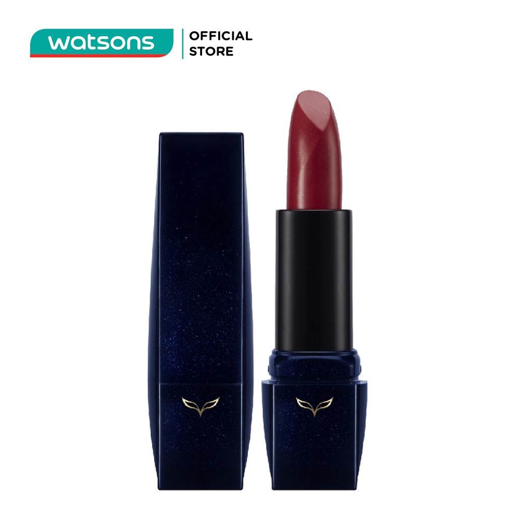Son Thỏi F.O.X Definitely Lipstick 4g - 09 Deep In Love