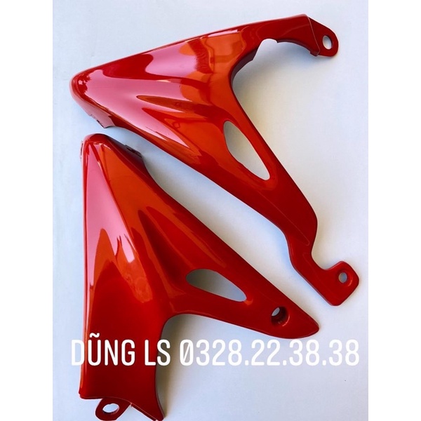 Mỏ cày Nova Tena đời cao Thailand, cặp mỏ cày tena