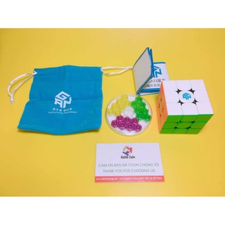 Đồ chơi Rubik 3x3 | Gan 354 M v2