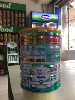 Sữa Bột Nestle NAN Optipro 4