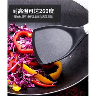 Sét muôi thìa nấu ăn