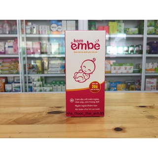 KEM EM BÉ KEM EM BÉ