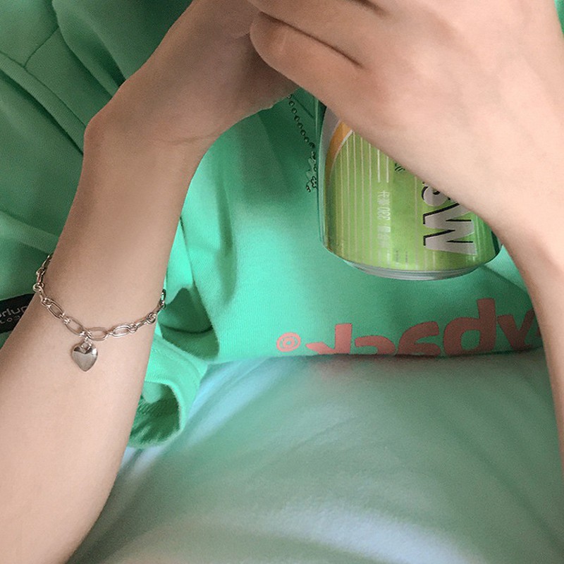 [Mã FAMAYFA giảm 10K đơn 50K] Vòng Tay Hợp Kim Phong Cách Hàn Quốc | BigBuy360 - bigbuy360.vn