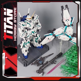 Mô hình lắp ráp Gunpla Daban PG 1/60 Unicorn Gundam Gundam Daban