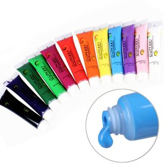 Bột màu vẽ nails