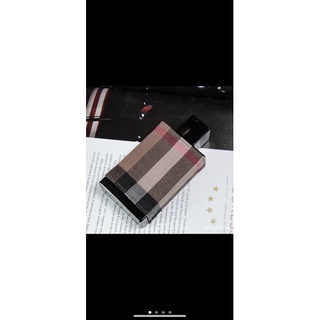 - Nước hoa nam Burberry London