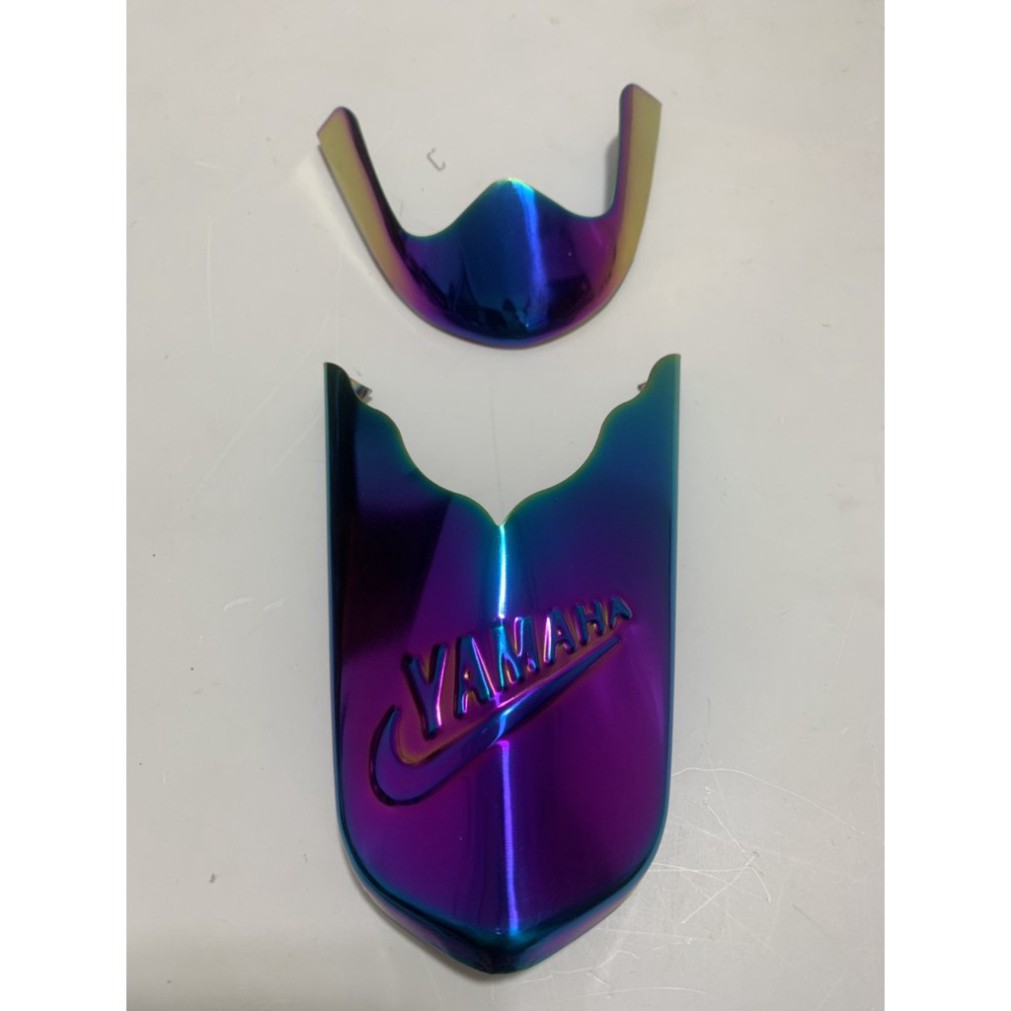 Ốp Mũi Dè Xi Titan cho SIRIUS