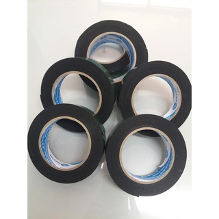 Băng keo mousse xốp đen dầu nhiều quy cách siêu dính