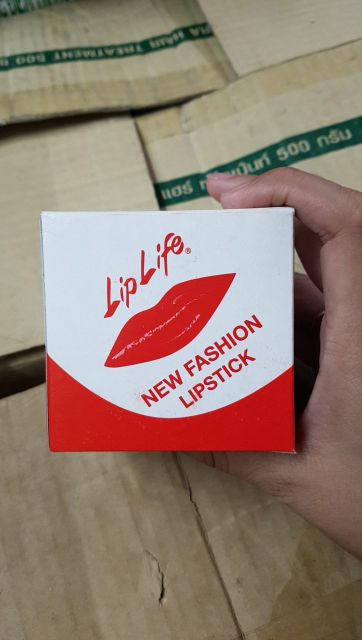 Son Gió Lip Life Thái Lan | BigBuy360 - bigbuy360.vn