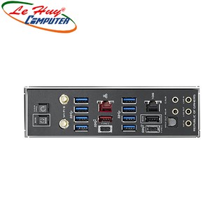 Mainboard ASUS ROG RAMPAGE VI EXTREME